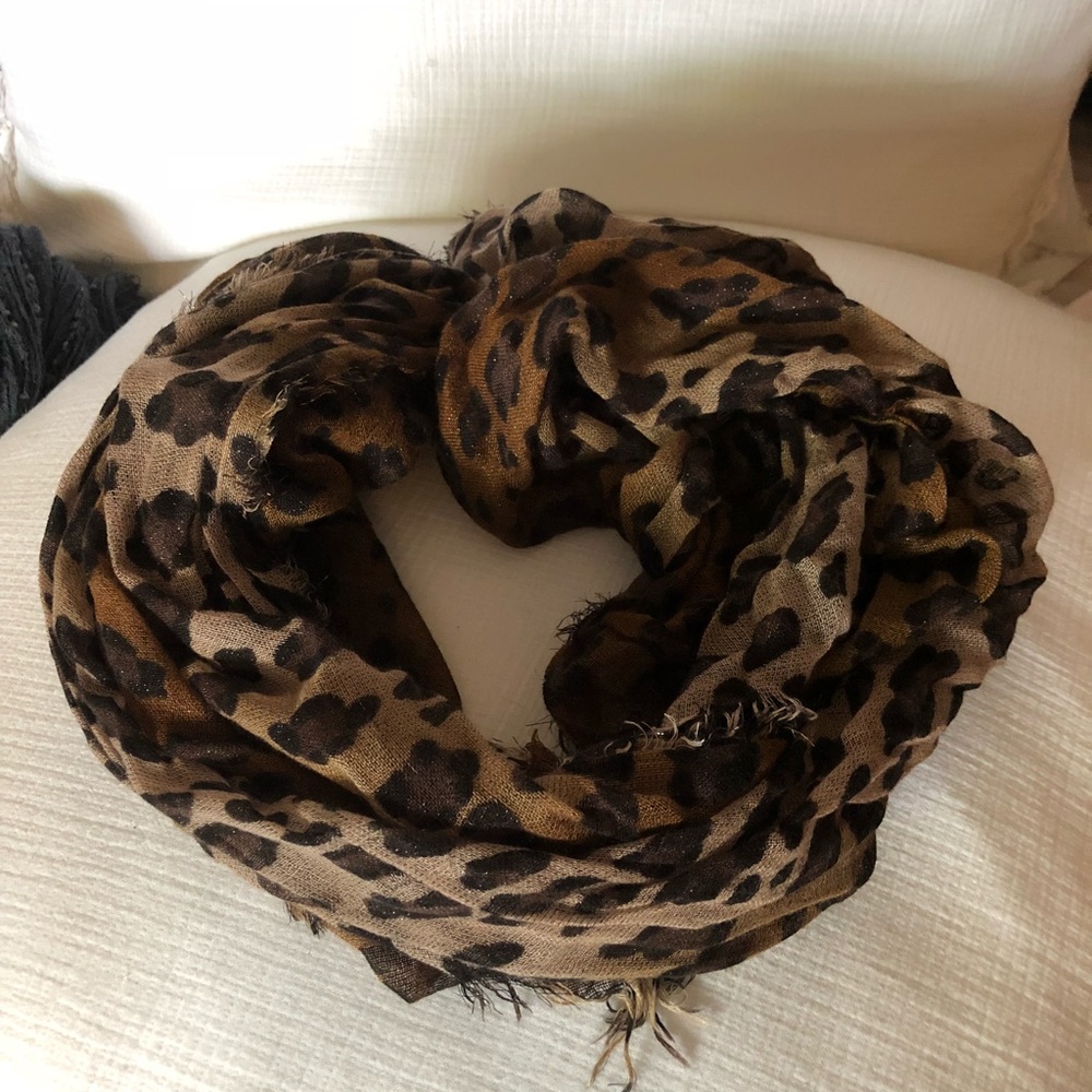 Scarves!
